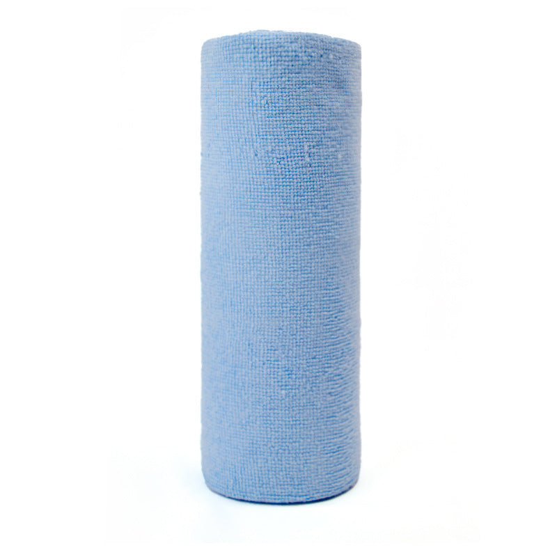 Kitchen Dish Towel Towel Roll Car Towel Hand-tearing Roll Rag