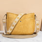 Crossbody Shoulder Bag Simple Fashion Women