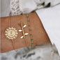 Boho Friendship Bracelet