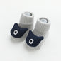 Baby Socks Dispensing Glue Non-Slip Loose Baby Socks Children Floor Socks