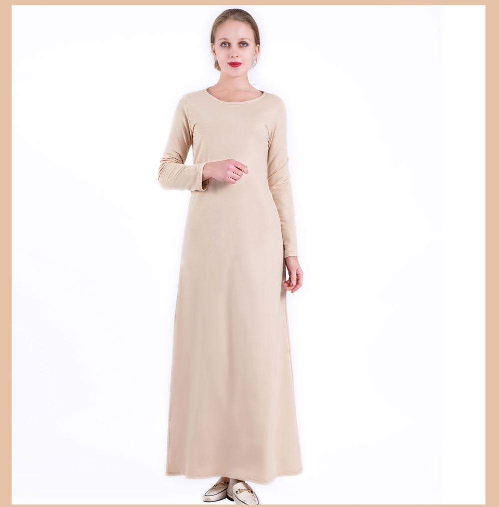 Muslim Dress Islam Clothing