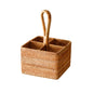 Rattan Storage Basket