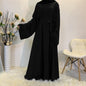 Cross-border Muslim Women's Long Skirt Abaya