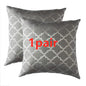 Bedroom Sofa Home Decor Pillowcase