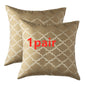 Bedroom Sofa Home Decor Pillowcase