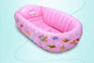 Inflatable Thermal Insulation Baby Swimming Bucket