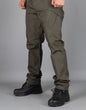 Tactical Pants Outdoor Work Clothes Training Plaid Trousers