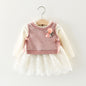 Baby Girl Dress