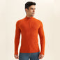 European And American Style Men's Clothing Knitwear Coat