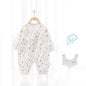 Baby One-piece Cotton Baby Romper