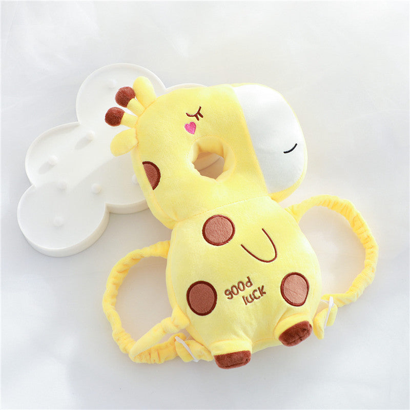 Baby Toddler Headrest