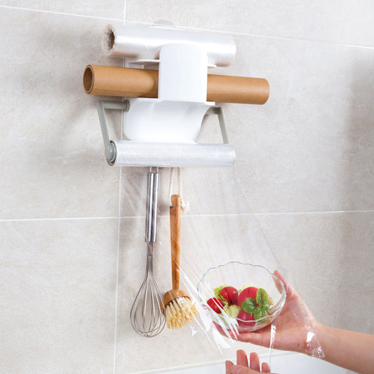 Kitchen Roll Holder Paper Towel