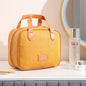 Large Capacity High-grade Portable Cosmetic Storage Bag Good-looking