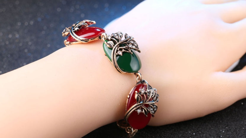 Charm Boho vintage bracelets