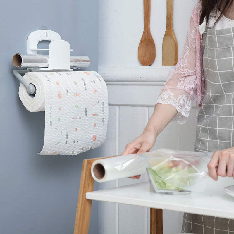 Kitchen Roll Holder Paper Towel