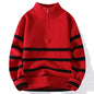 Winter New Loose Pullover Base Knitwear