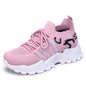 Women's Fashionable Mesh Breathable Shoes