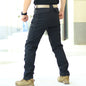 Tactical Shark Skin Charging Soft Shell Work Pants