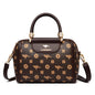 Women's Fashionable Printed Shoulder Bag