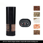 Gravity Sensing Electric Pepper Mill Household