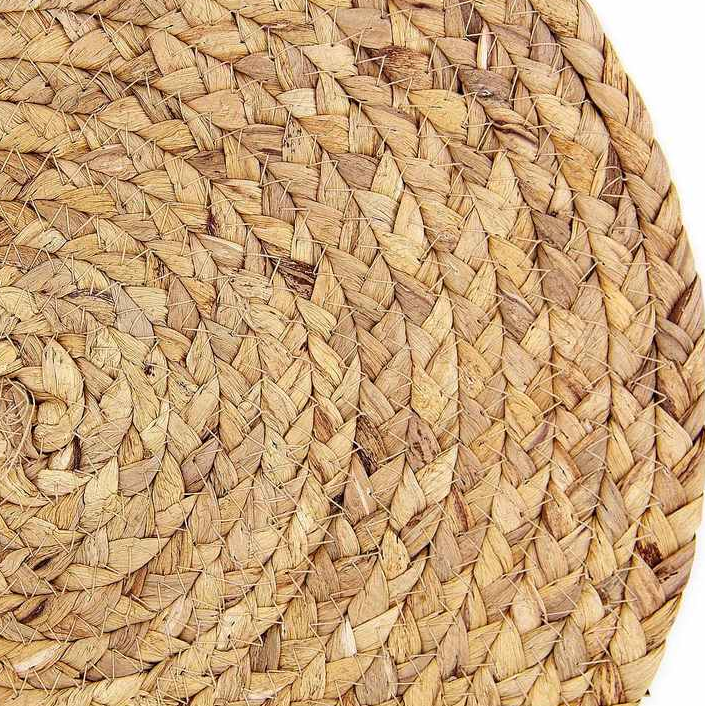 Large Seagrass Braided Handmade Woven Placemats Home Decor