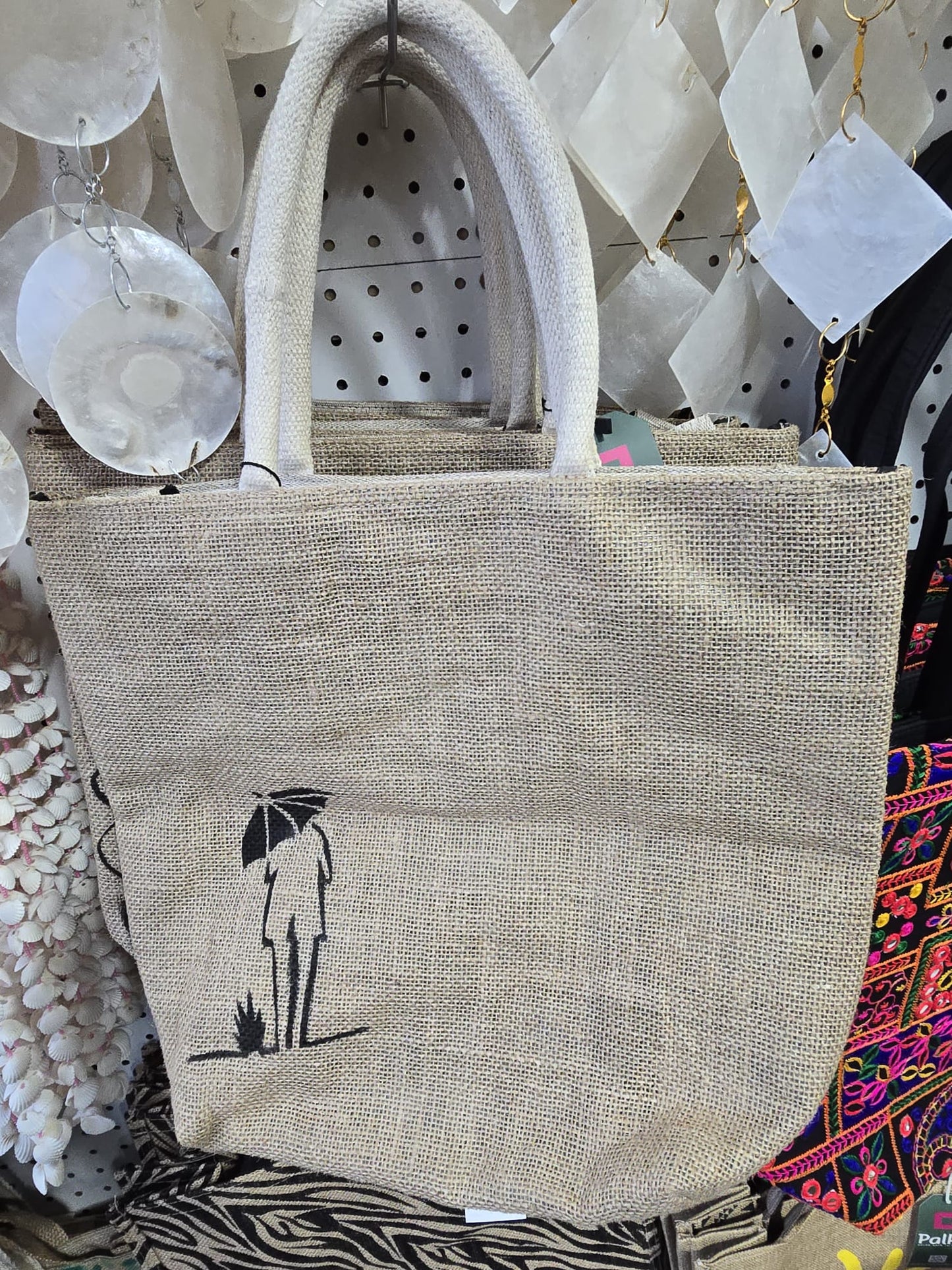 Eco-Friendly Jute Bags: Sustainable Style and Durability