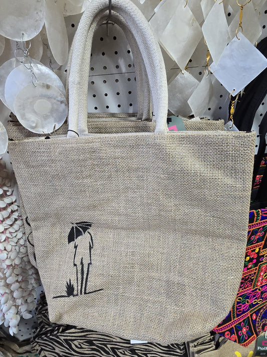 Eco-Friendly Jute Bags: Sustainable Style and Durability