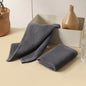 Honeycomb Absorbent Cotton Breathable Kitchen Cleaning Towel