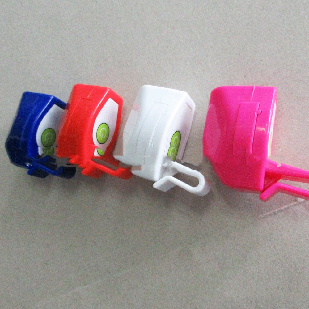 Collars Laser Light Cat Teaser Toy