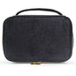 Flannel Cosmetic Makeup Brush Buggy Bag Portable Portable Cosmetic Bag Large Capacity Travel Cosmetic Case