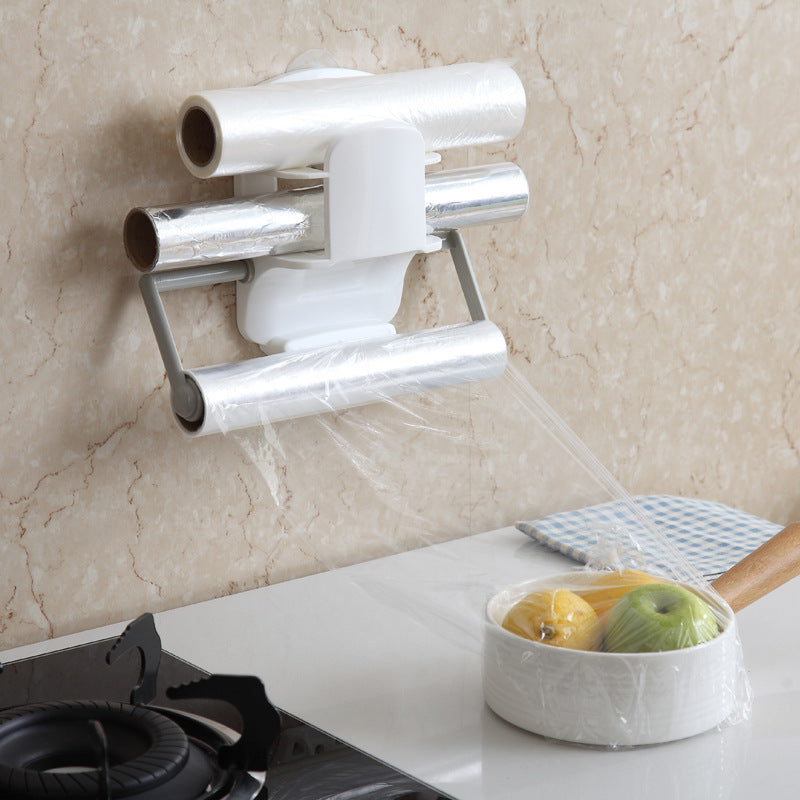 Kitchen Roll Holder Paper Towel