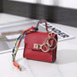 Mini Pendant Plastic Light Luxury Bag