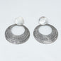 Ornament Simple Fashion Oufan All-match Earrings