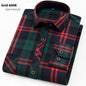 Fashionable All-matching Jacket Shirt Men's Clothing